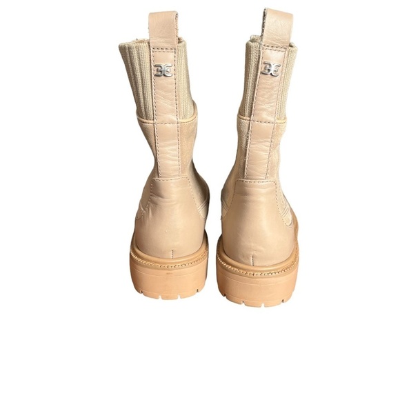 NWOB Sam Edelman Women's Leone Chelsea Boot - Picture 4 of 10